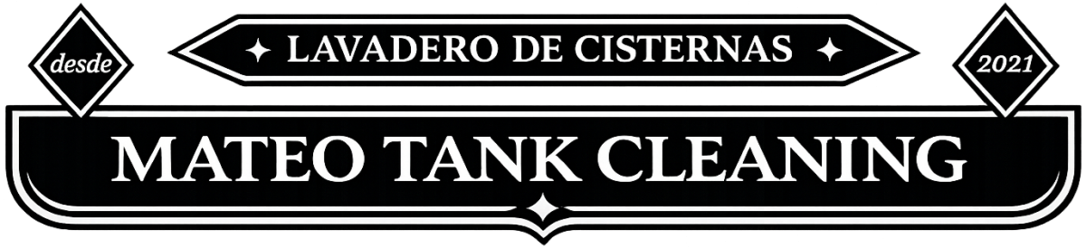 Mateo Tank Cleaning · Lavadero de cisternas en Tudela