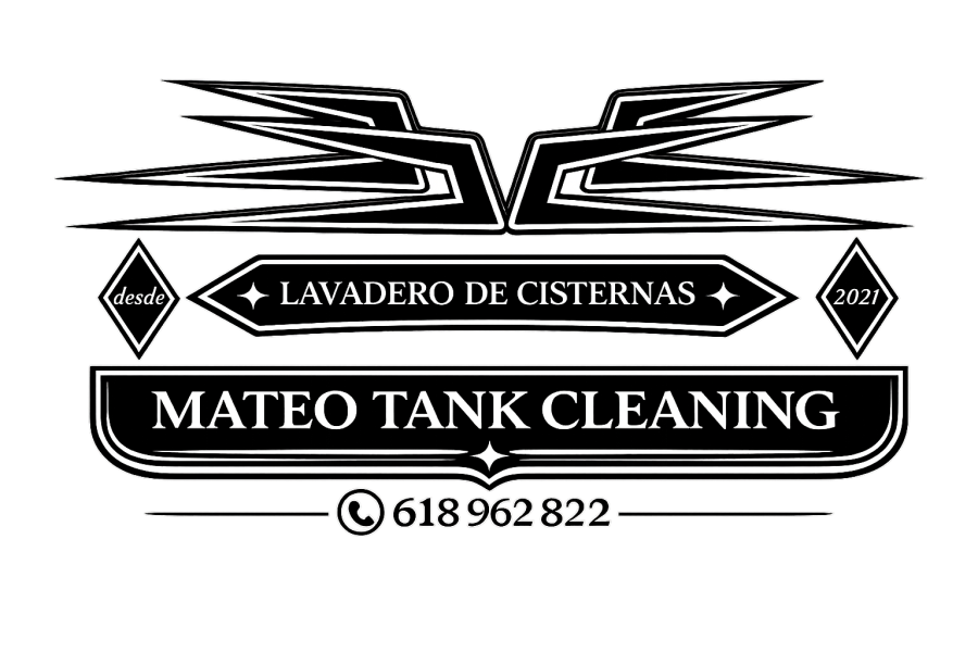 Mateo Tank Cleaning · Lavadero de cisternas en Tudela
